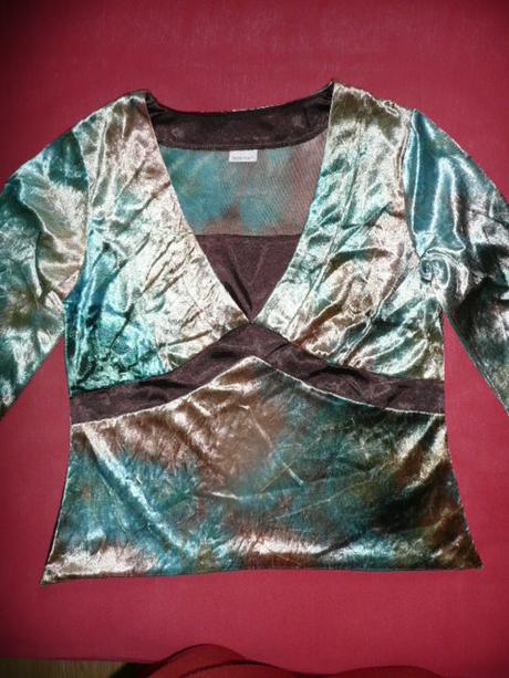 Tunika 38/40, magnet,38