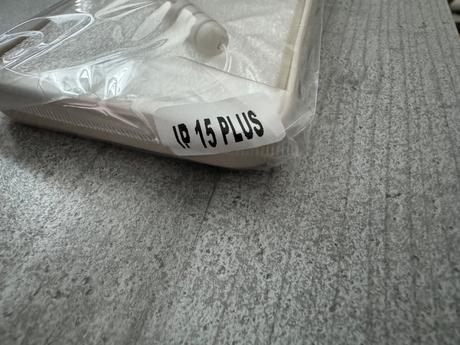 Puzdro na telefon, apple