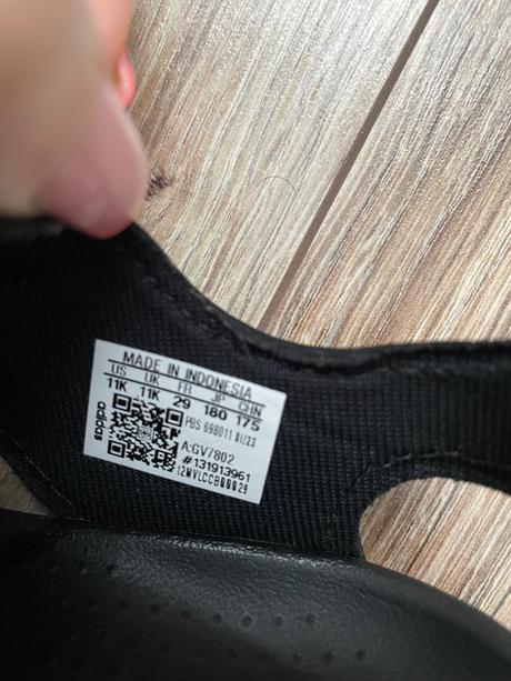 Sandále adidas, adidas,29