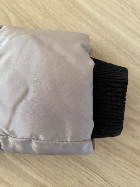 Zimná bunda h&m, h&m,146