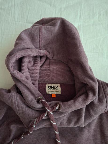 Dámska mikinka, only,s