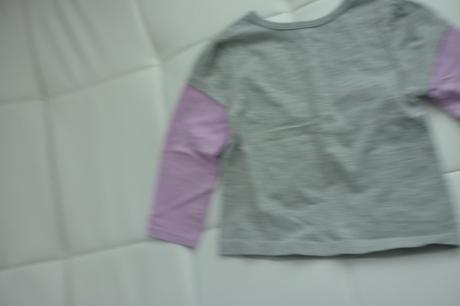 Tricko faded glory, 98