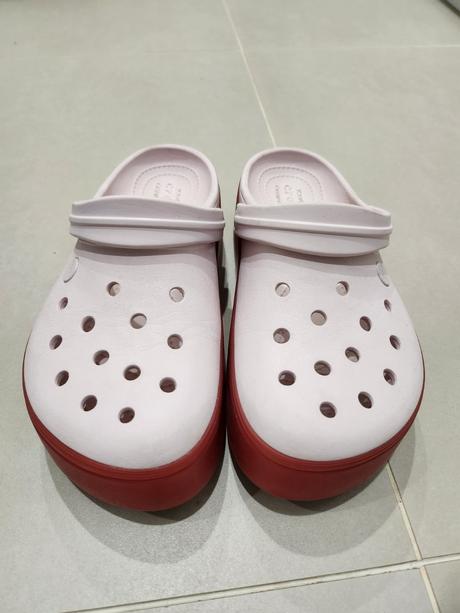 Crocs 37-37,5, crocs,37