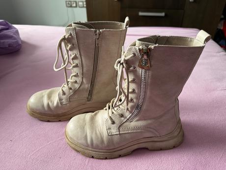 Zimné topanky, graceland,35