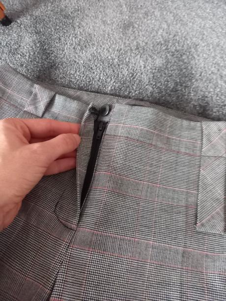 Stylove nohavice errore v.38, 38