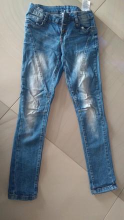 Rifle štýlové, 140