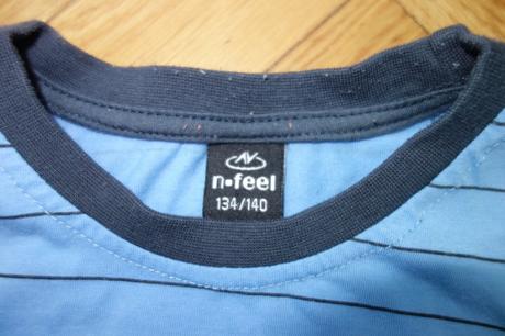 Pyžamo 134/140, 134