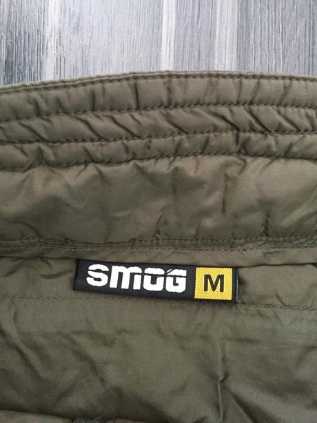 Sukna športová smog s/m, m