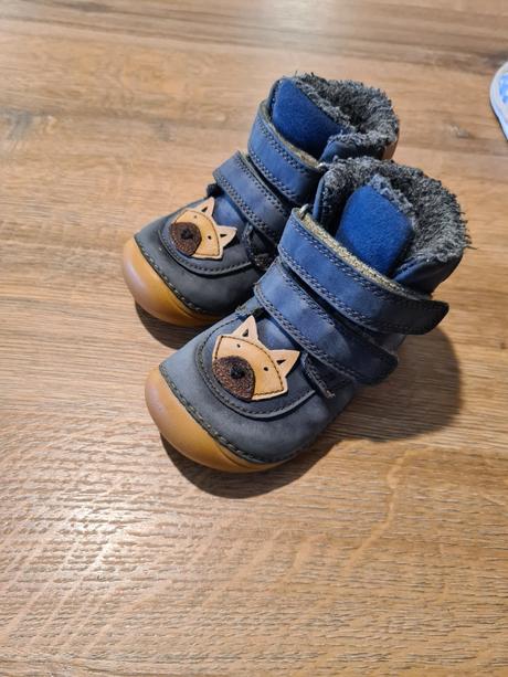 Dd step zimne topanky 23, d.d.step,23