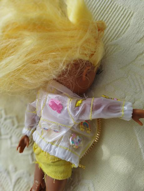 Bábiky rainbow high, 