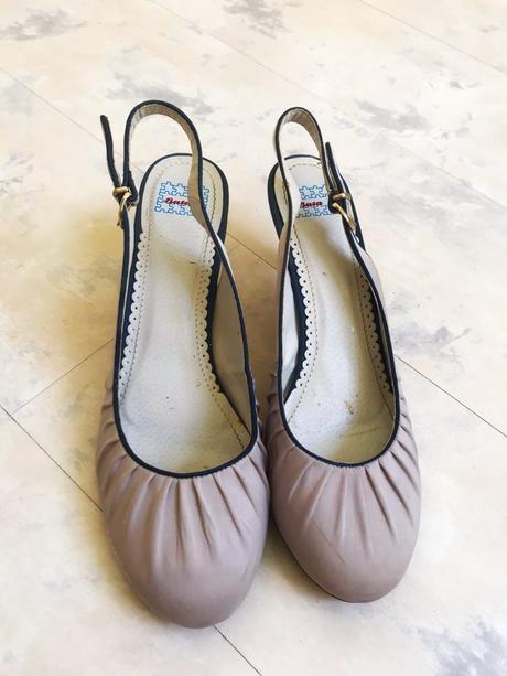 Luxusné kožené sandálky 40/41, baťa,40