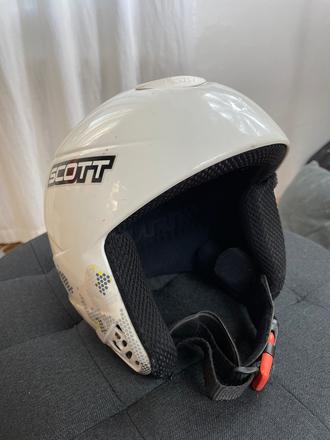 Lyžiarska prilba, xs