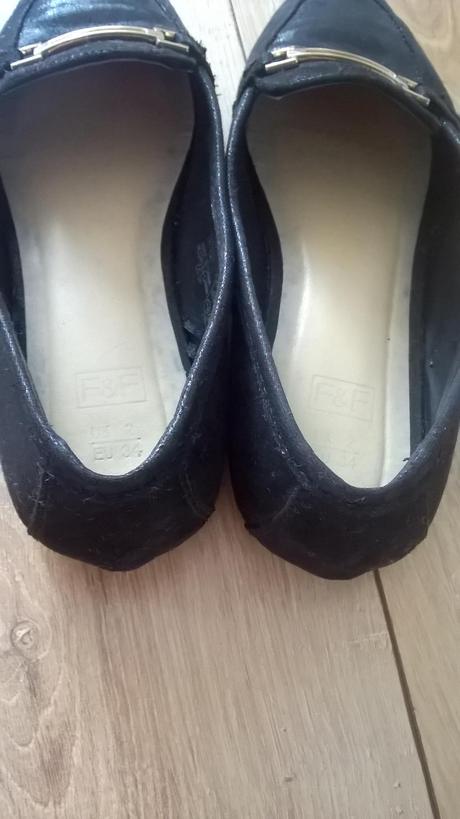 Topánky,top stav, f&f,34