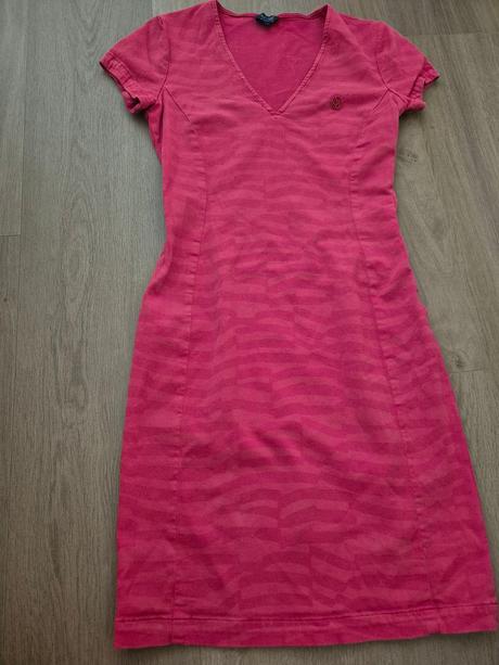 Šaty armani, armani,38