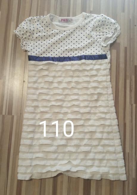 Letné šatky 110, 110