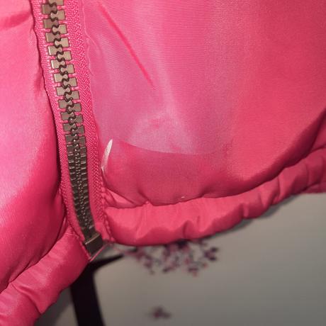 Prechodná bunda, 48