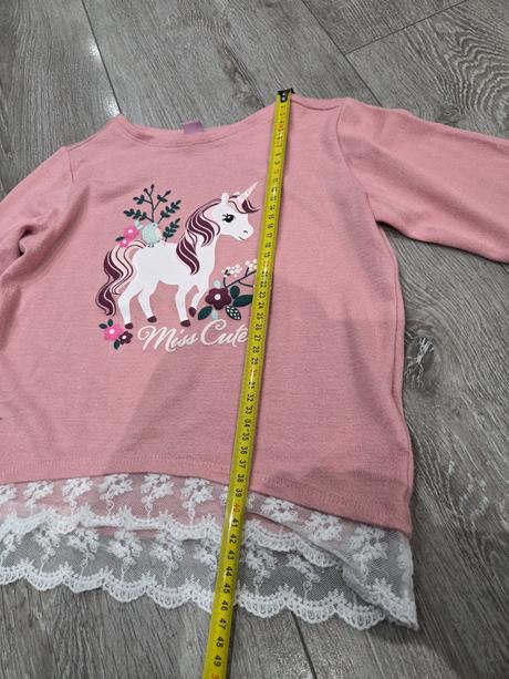 Sveter jednorožec, dopodopo,128