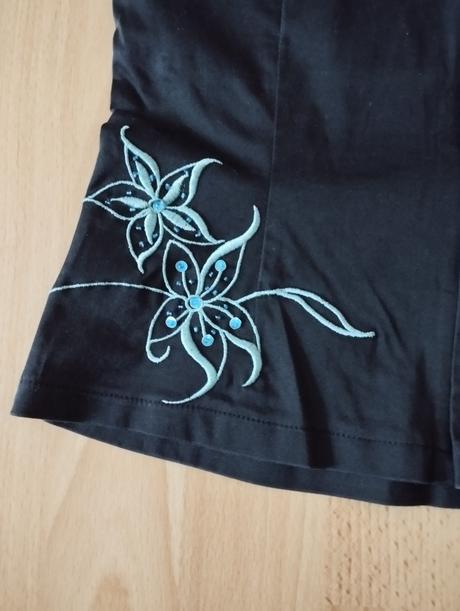 Korzetový top jane norman, 40