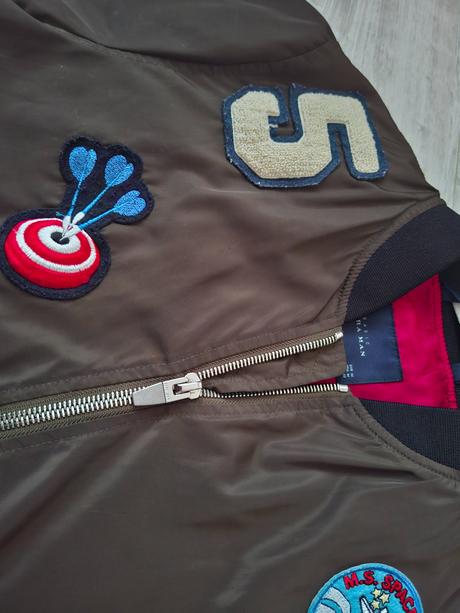 Zara bunda m, zara,m