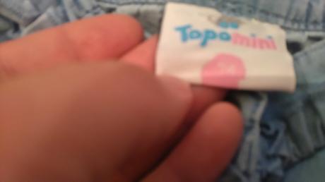 Riflové kratase, topomini,74