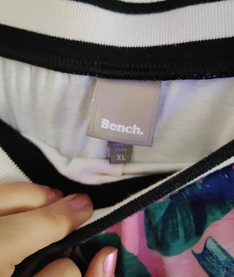 Letná sukňa bench, bench,xl