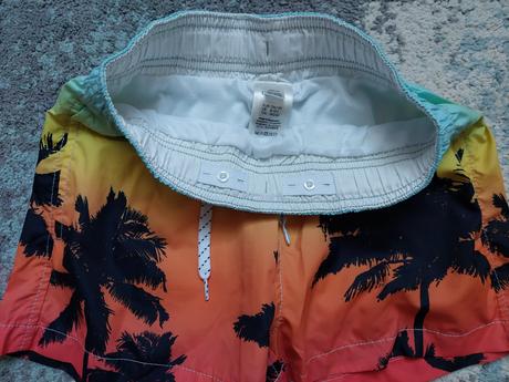 Plavky, lindex,134 / 140