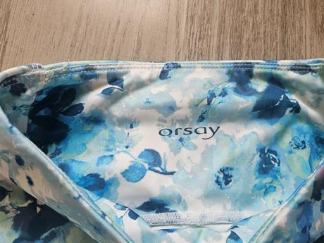 Legíny, orsay,xs
