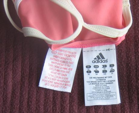 Adidas plavky, adidas,98