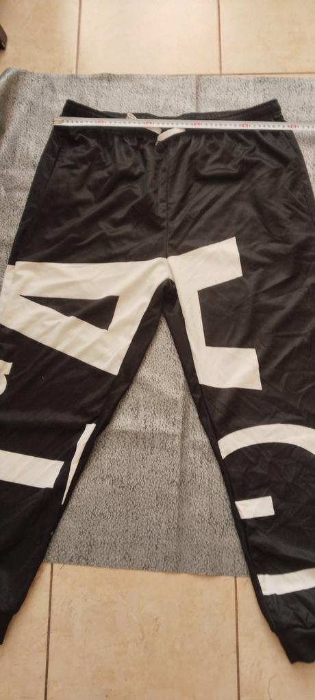 Tepláková súprava,, xxxl