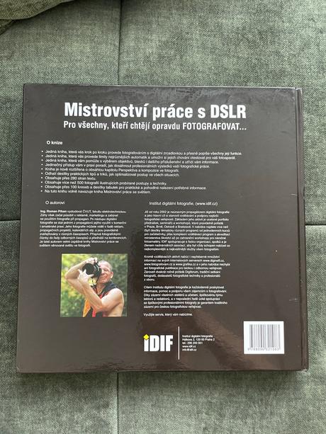 Mistrovství práce s dslr, 