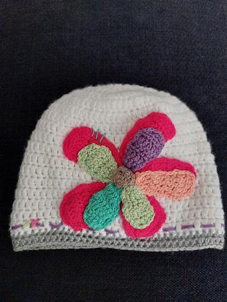 Handmade ciapka, 134