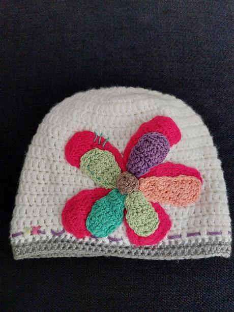 Handmade ciapka, 134