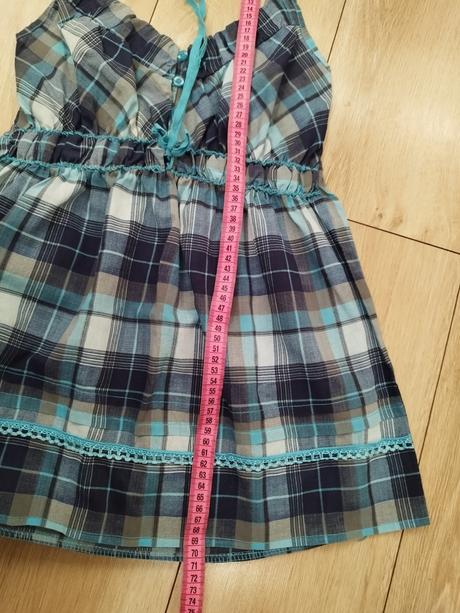 Nádherná blúzka na ramienka, 158