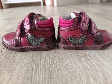 Topánky, protetika,19