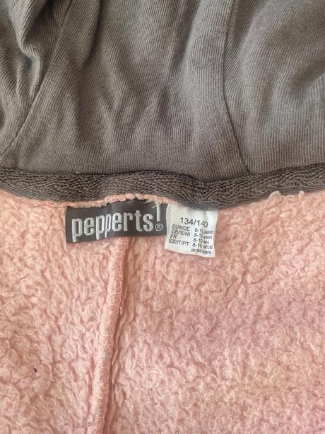 Overalové pyžamo, pepperts,134