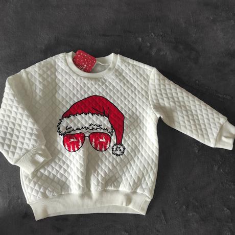 Vianočná mikina, 92 / 104 / 110