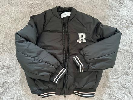 Dievcenska prechodna bunda, reserved,134