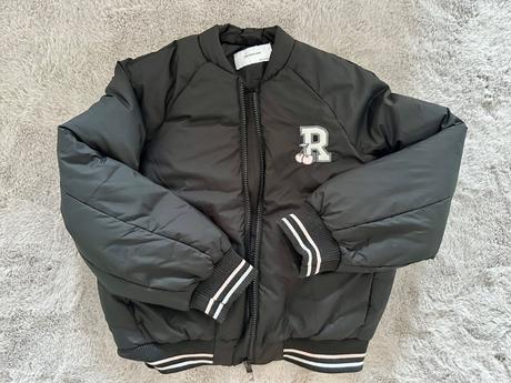 Dievcenska prechodna bunda, reserved,134