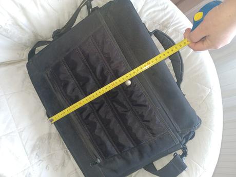 Pracovná taska canyon, 