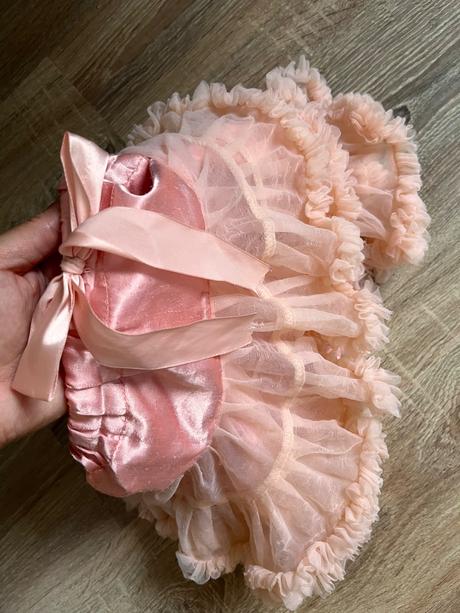 Dievčenské slávnostne topánočky, 21