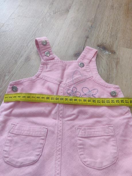 Balicek oblecenia 3-6 mesiacov, 50–62