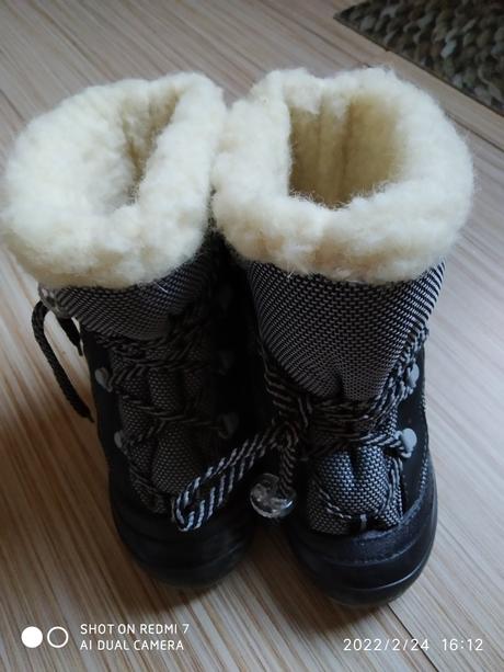 Nenosené krásne zimné snehule demar, demar,26