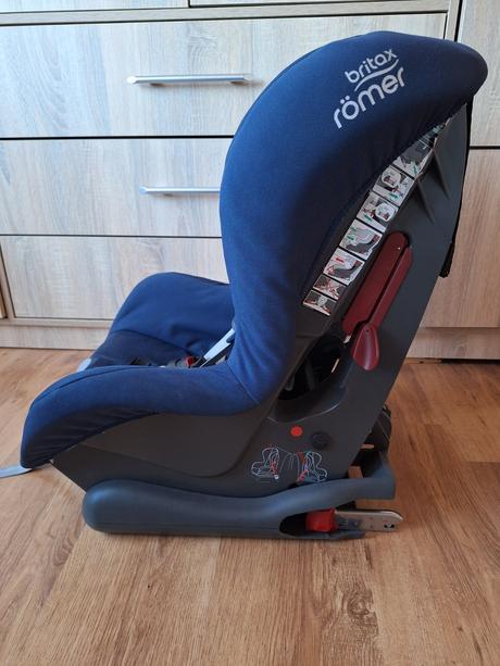 Detská autosedačka britax römer, britax