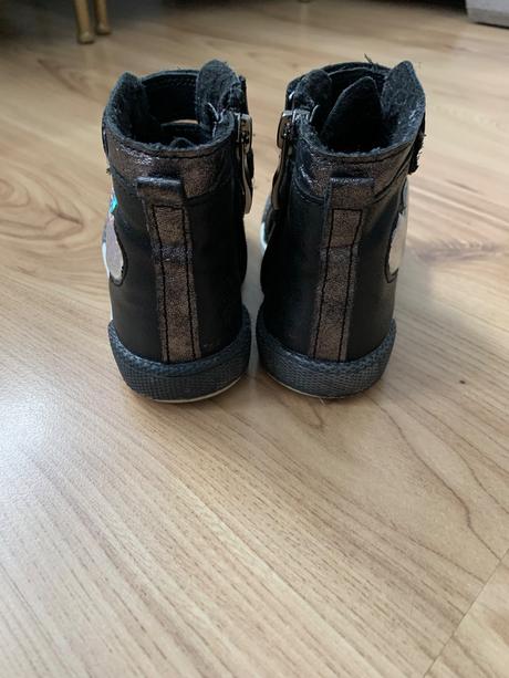 Topánky, kornecki,22