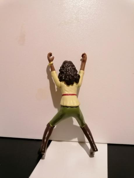 Schleich jazdkyna, 
