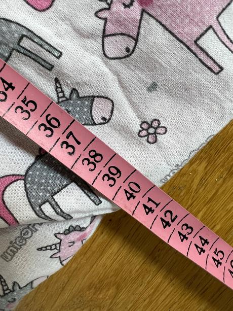 Bavlnene vaky na telesnu 2 kusy, 