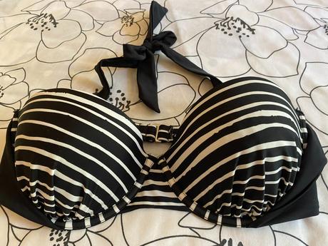 Vrchný diel plaviek v. 38/40, 38