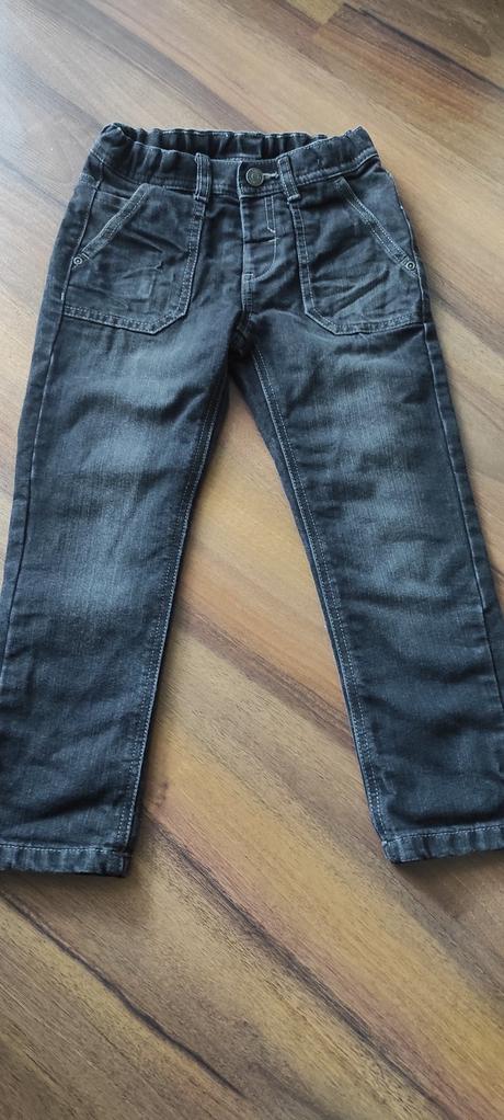 Palomino - podšité rifle, palomino,116