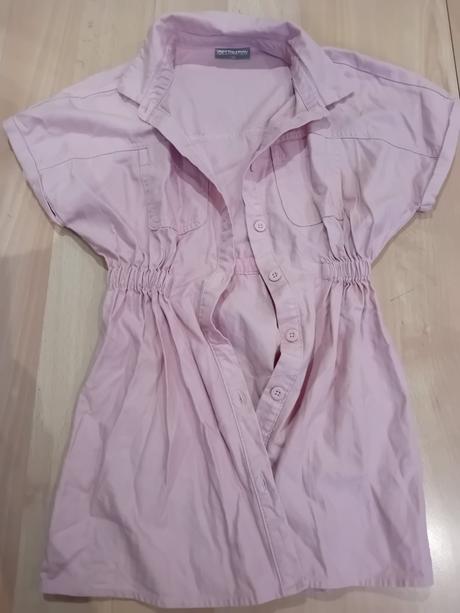 Šaty košielkove, pepco,134