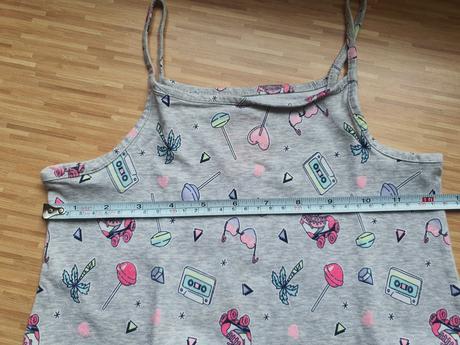 Lahke satocky, f&f,134